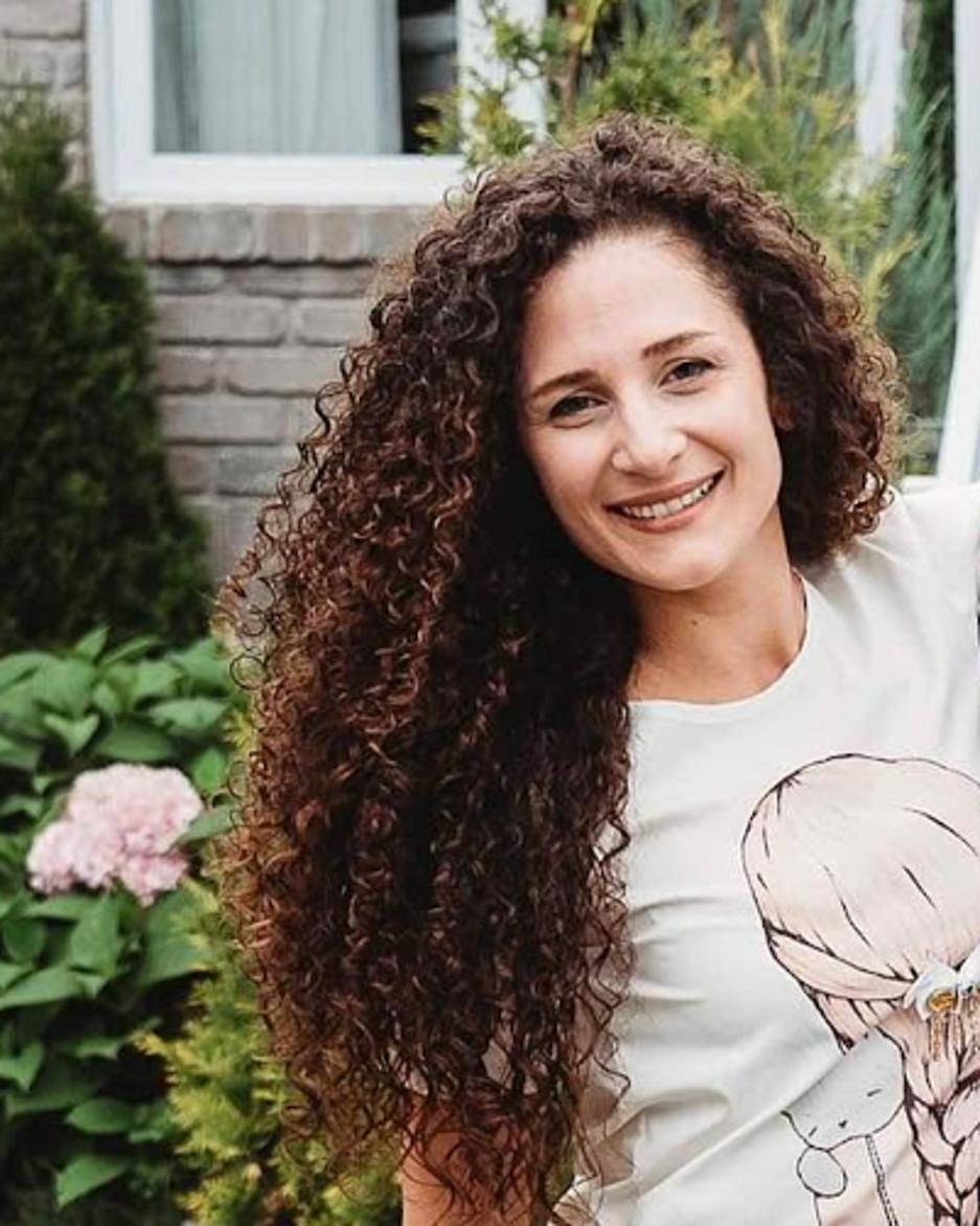 Rosemary Moutran